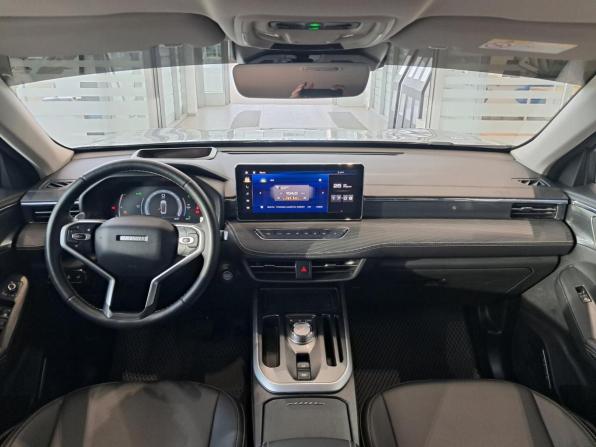 Haval Jolion I с пробегом 2023 года, цена 2 001 000 рублей, 47747 км, внедорожник, Автокод Объявления