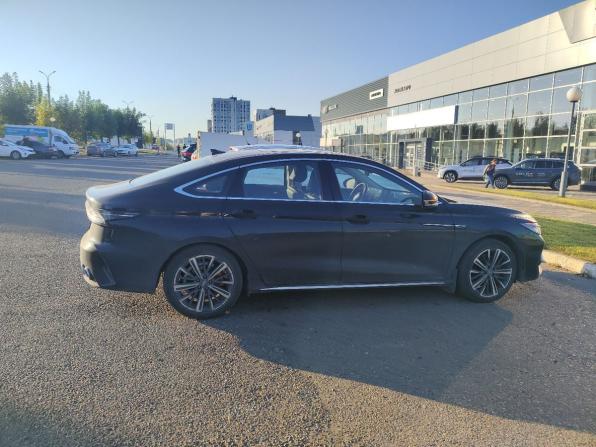 Chery Arrizo 8 с пробегом 2023 года, цена 2 000 000 рублей, 37780 км, седан, Автокод Объявления