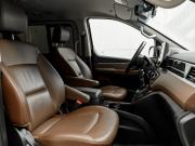 Hyundai Grand Starex I Рестайлинг 2 Екатеринбург  - изображение 47