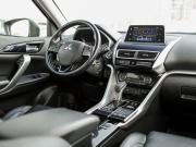 Mitsubishi Eclipse Cross I Ижевск  - изображение 44