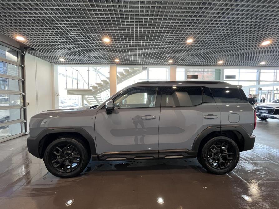 Haval H3 I Чебоксары  - изображение 6
