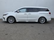 Kia Carnival III Москва  - изображение 31