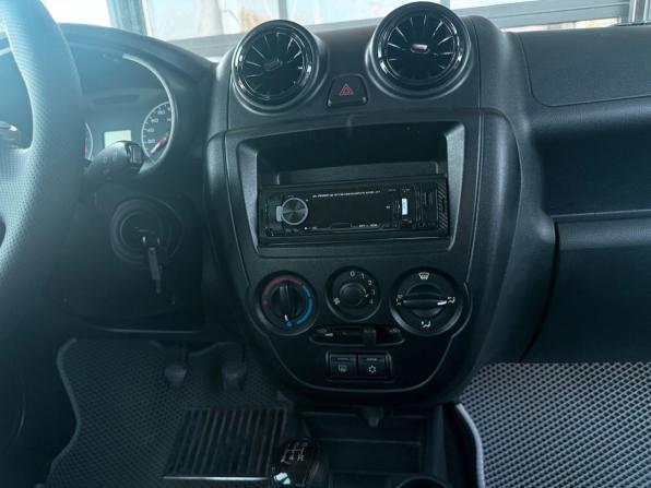 Lada (ВАЗ) Granta I с пробегом 2018 года, цена 659 000 рублей, 111223 км, седан, Автокод Объявления