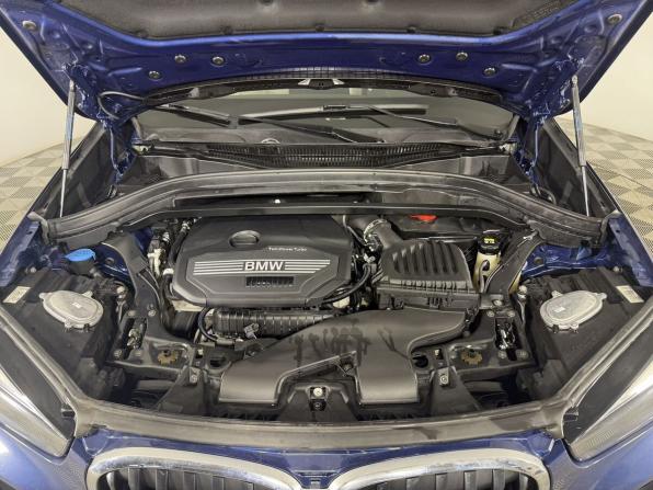 BMW X1 II (F48) Рестайлинг с пробегом 2021 года, цена 2 700 000 рублей, 71763 км, внедорожник, Автокод Объявления