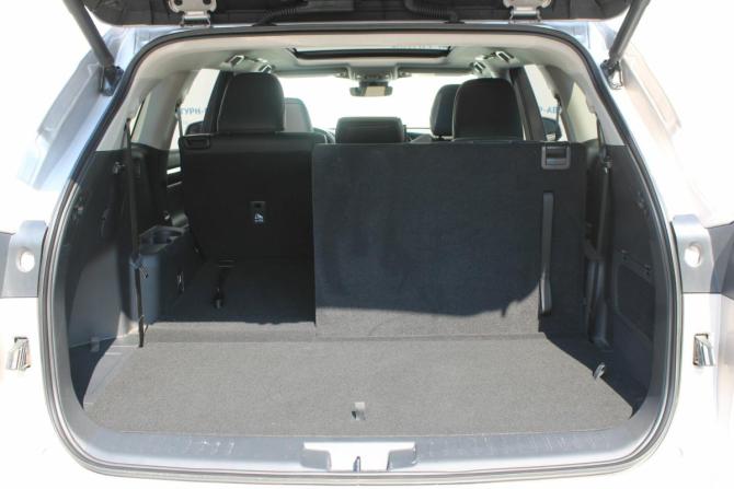 Toyota Highlander IV (XU70) с пробегом 2025 года, цена 5 090 000 рублей, 4000 км, внедорожник, Автокод Объявления
