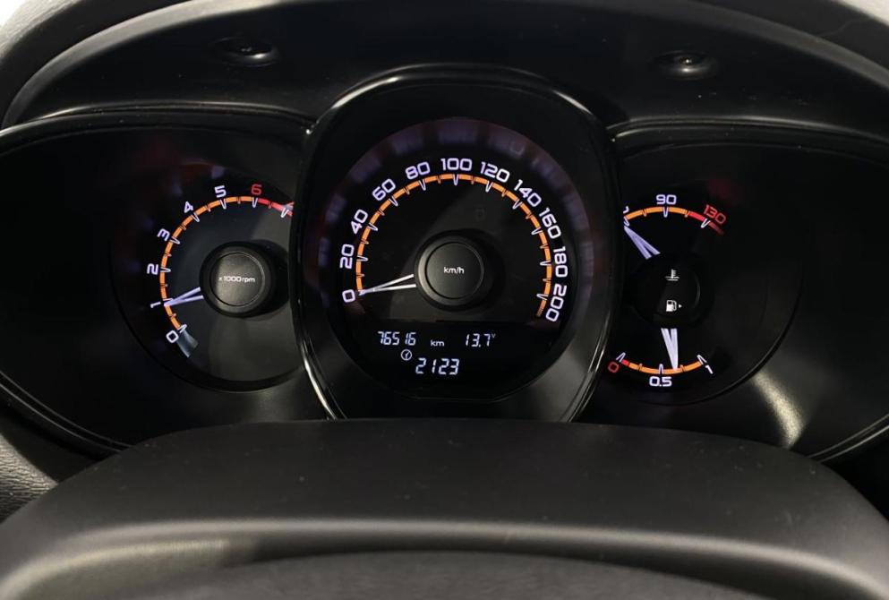 Lada (ВАЗ) Vesta I Саранск  - изображение 16