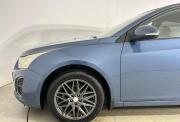 Chevrolet Cruze I Рестайлинг Саранск  - изображение 35
