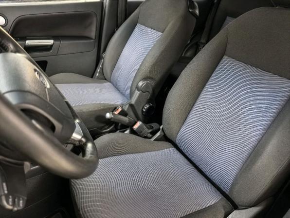 Ford Fusion I Рестайлинг с пробегом 2007 года, цена 437 000 рублей, 241256 км, хэтчбек, Автокод Объявления