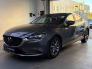 Mazda 6 III (GJ) Рестайлинг 2 Уфа  - изображение 23