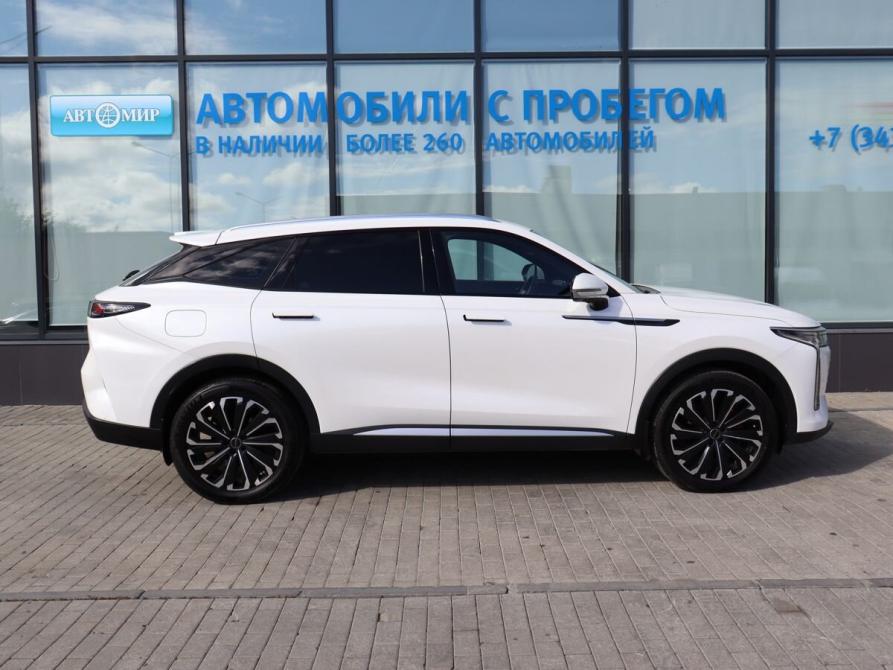 Exeed RX Екатеринбург  - изображение 6