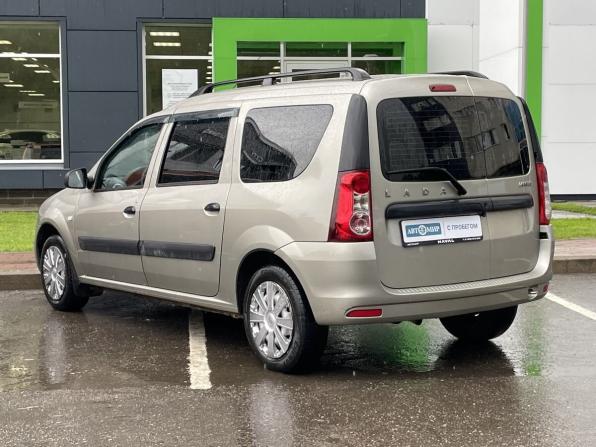 Lada (ВАЗ) Largus I с пробегом 2019 года, цена 910 000 рублей, 91052 км, универсал, Автокод Объявления