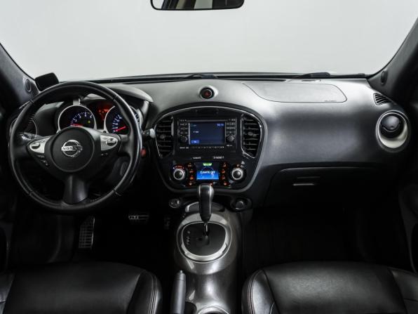 Nissan Juke I с пробегом 2011 года, цена 1 248 000 рублей, 79040 км, внедорожник, Автокод Объявления