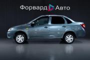 Lada (ВАЗ) Granta I Тюмень  - изображение 30