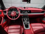 Porsche 911 VIII (992) Новороссийск  - изображение 58