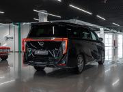 GAC Trumpchi M8 II Москва  - изображение 32