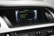 Audi A4 IV (B8) Рестайлинг Москва  - изображение 25
