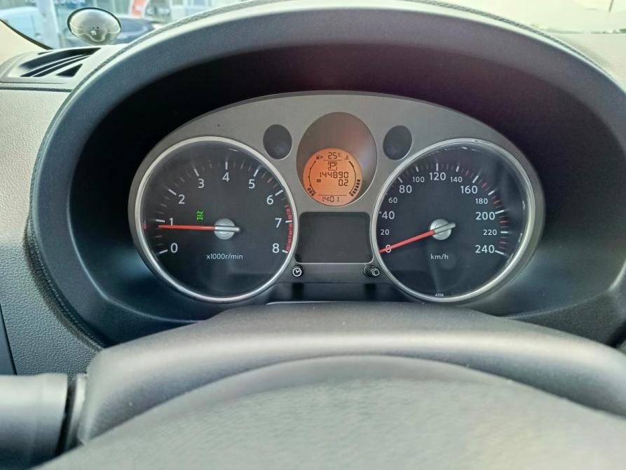 Nissan X-Trail II Тюмень  - изображение 19