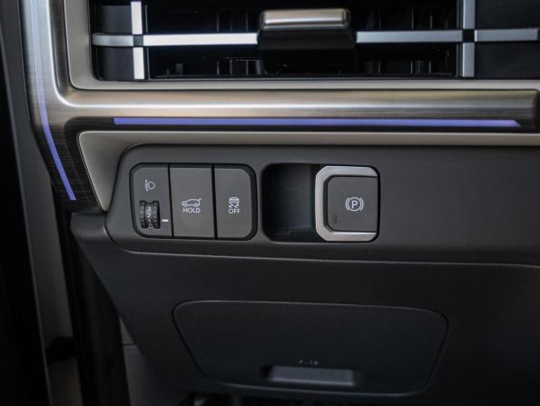 Hyundai Santa Fe V (MX5) с пробегом 2024 года, цена 5 400 000 рублей, 18301 км, внедорожник, Автокод Объявления