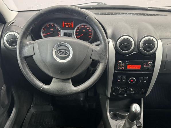 Lada (ВАЗ) Largus I с пробегом 2019 года, цена 870 000 рублей, 150000 км, универсал, Автокод Объявления