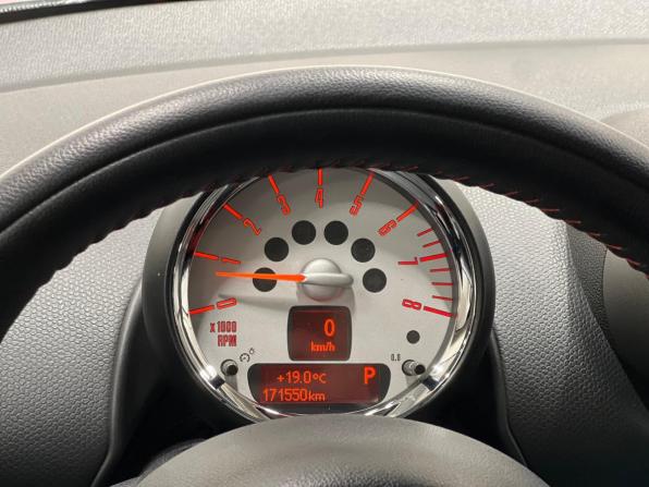 Mini Countryman I с пробегом 2011 года, цена 1 160 000 рублей, 171550 км, внедорожник, Автокод Объявления
