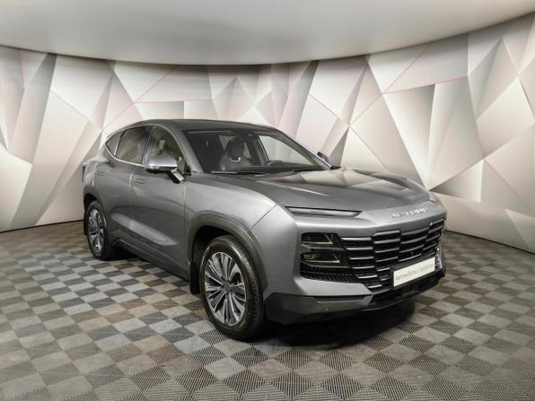 Новый JETOUR DASHING I 2026 года, цена 2 759 900 рублей, внедорожник, Автокод Объявления