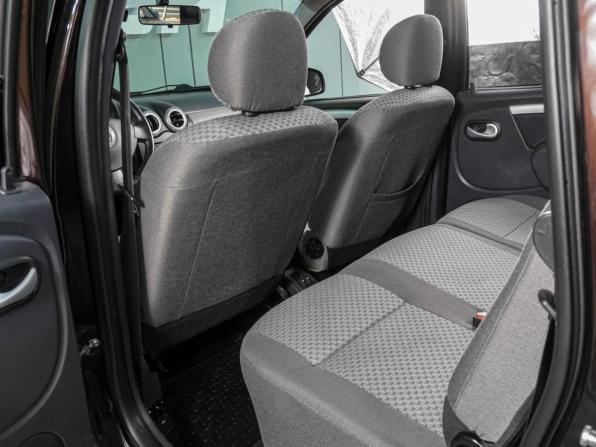 Lada (ВАЗ) Largus I с пробегом 2018 года, цена 954 000 рублей, 72428 км, универсал, Автокод Объявления