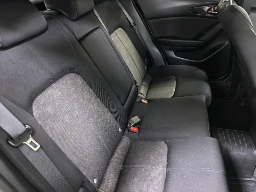 Mazda CX-4 I Рестайлинг Краснодар  - изображение 22