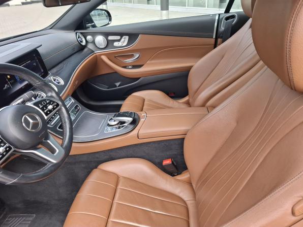 Mercedes-Benz E-Класс V (W213 S213 C238) с пробегом 2019 года, цена 4 490 000 рублей, 87000 км, купе, Автокод Объявления
