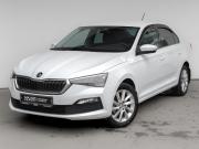 Skoda Rapid II Москва  - изображение 30