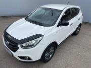 Hyundai ix35 I Рестайлинг Стерлитамак  - изображение 39