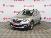 Renault Sandero II Рестайлинг Вологда  - изображение 18