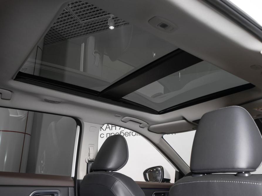 Nissan X-Trail IV Казань  - изображение 9