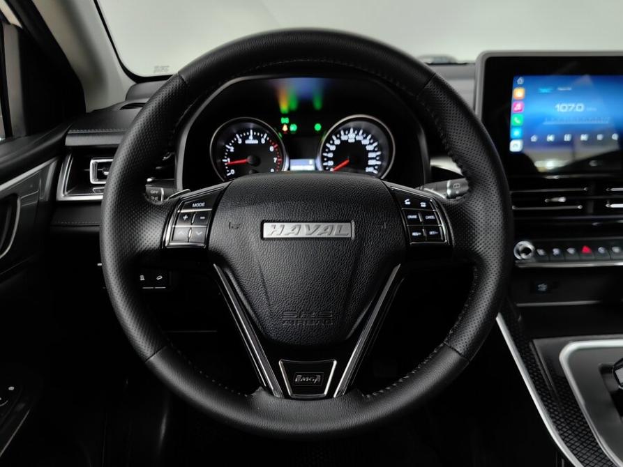 Haval M6 II Подольск  - изображение 11