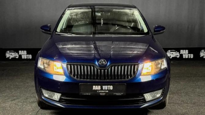 Skoda Octavia III (A7) с пробегом 2016 года, цена 1 350 000 рублей, 164000 км, лифтбек, Автокод Объявления