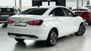 Lada (ВАЗ) Vesta I Рестайлинг (NG) Шахты  - изображение 23