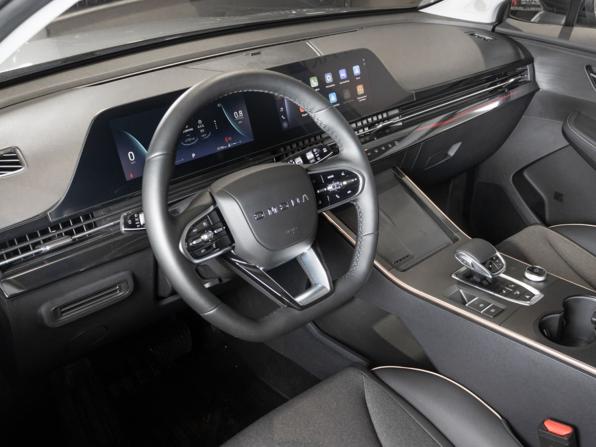 Omoda C5 I Рестайлинг с пробегом 2024 года, цена 2 079 000 рублей, 31416 км, внедорожник, Автокод Объявления