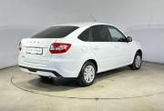 Lada (ВАЗ) Granta I Рестайлинг Саранск  - изображение 33
