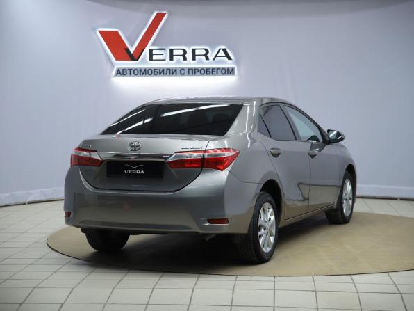 Toyota Corolla XI (E160 E170 E180) с пробегом 2014 года, цена 1 250 000 рублей, 146391 км, седан, Автокод Объявления