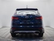 Hyundai Santa Fe III Москва  - изображение 21