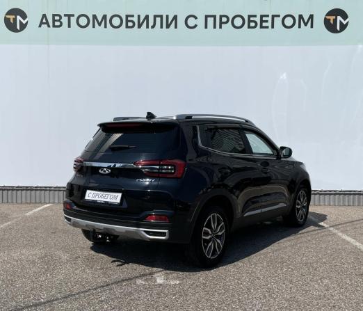 Chery Tiggo 4 I Рестайлинг с пробегом 2022 года, цена 1 381 400 рублей, 47030 км, внедорожник, Автокод Объявления