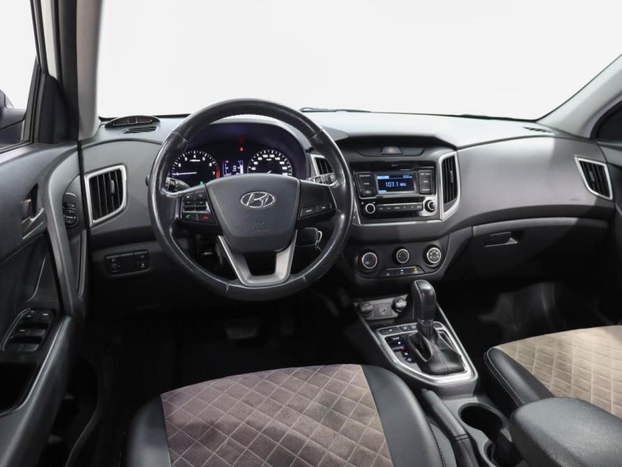 Hyundai Creta I Ростов-на-Дону  - изображение 6