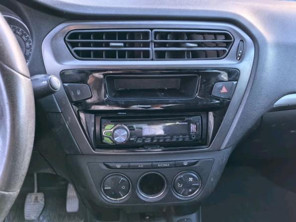 Peugeot 301 I с пробегом 2014 года, цена 530 000 рублей, 141407 км, седан, Автокод Объявления
