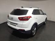 Hyundai Creta I Пермь  - изображение 10