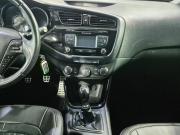 Kia Ceed II Воронеж  - изображение 33