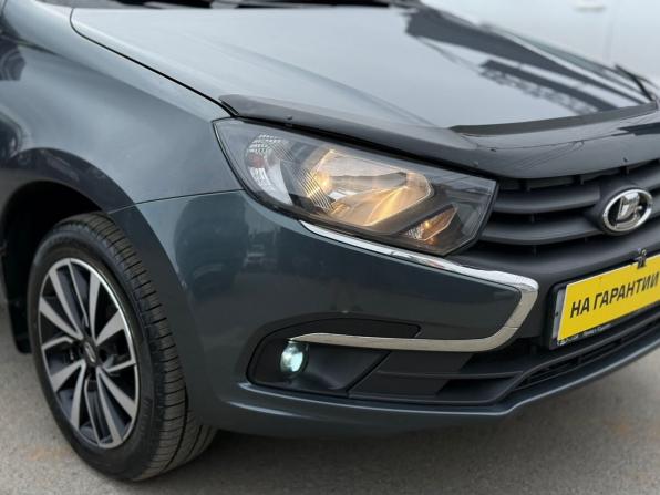Lada (ВАЗ) Granta I Рестайлинг с пробегом 2019 года, цена 849 000 рублей, 48517 км, седан, Автокод Объявления