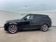 Land Rover Range Rover Sport II Рестайлинг Москва  - изображение 20