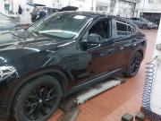 BMW X4 II (G02) Москва  - изображение 43