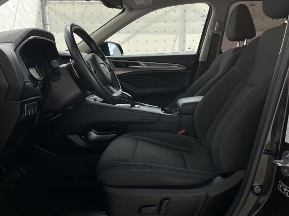 Haval F7 I с пробегом 2022 года, цена 2 240 000 рублей, 64882 км, внедорожник, Автокод Объявления