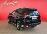 Toyota Land Cruiser Prado 150 Series Рестайлинг 2 Вологда  - изображение 30