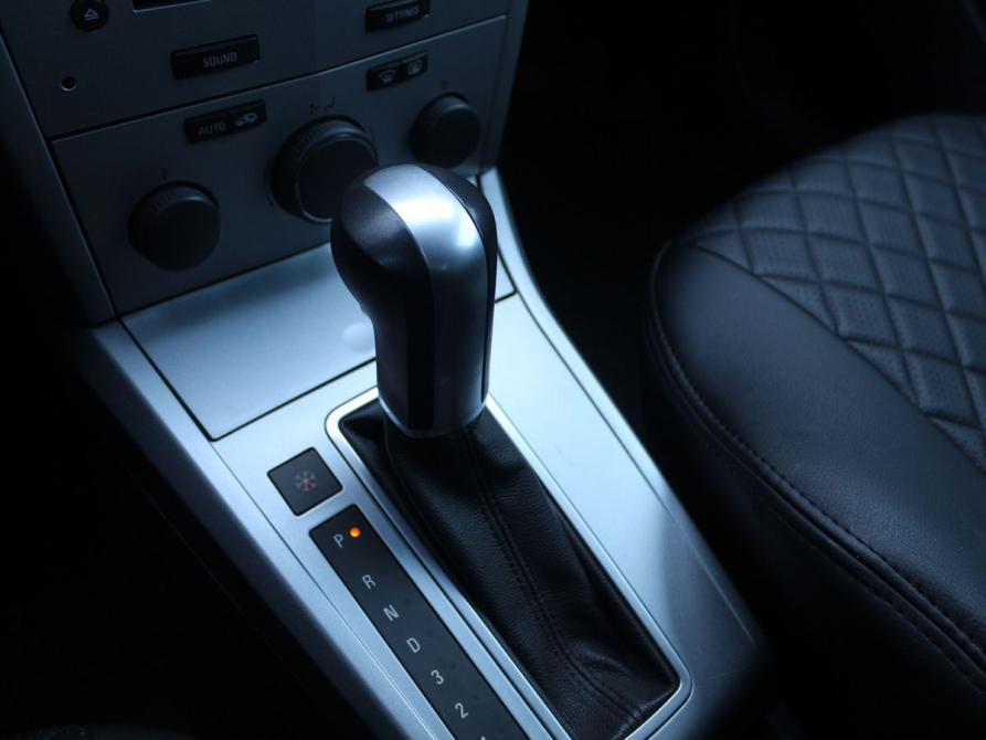 Opel Astra H Рестайлинг Стерлитамак  - изображение 13